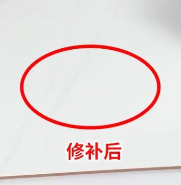 开鲁瓷砖空鼓维修公司分享下板材基层，未采取柔性过渡措施的影响。在瓷砖铺贴工程中，如果采用的是板材基层（如石膏板、木工板等非刚性基层），而未采取柔性过渡措施，